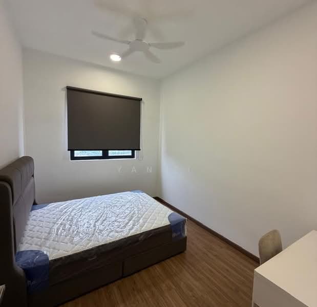 Service Residence for Rent at Residensi Ava @ Kiara Bay - Yan Zi - PropertyGuru.com.my