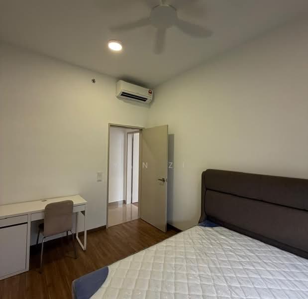 Service Residence for Rent at Residensi Ava @ Kiara Bay - Yan Zi - PropertyGuru.com.my