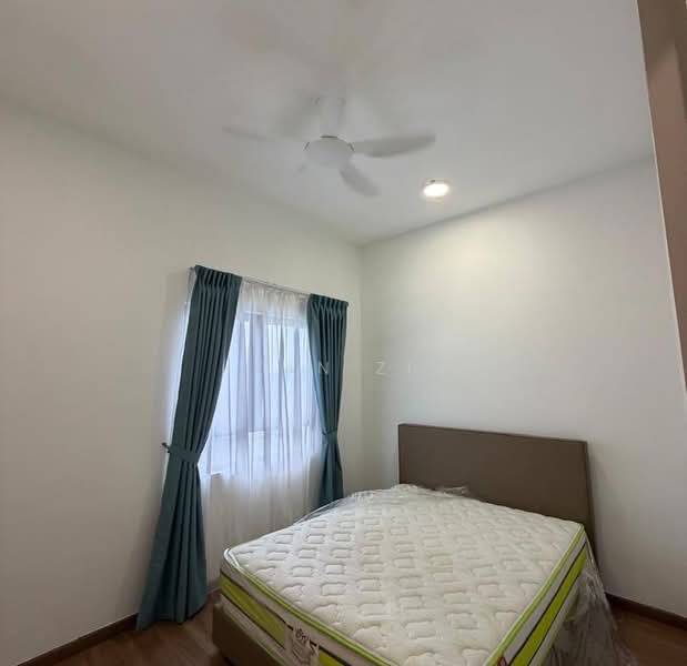 Service Residence for Rent at Residensi Ava @ Kiara Bay - Yan Zi - PropertyGuru.com.my