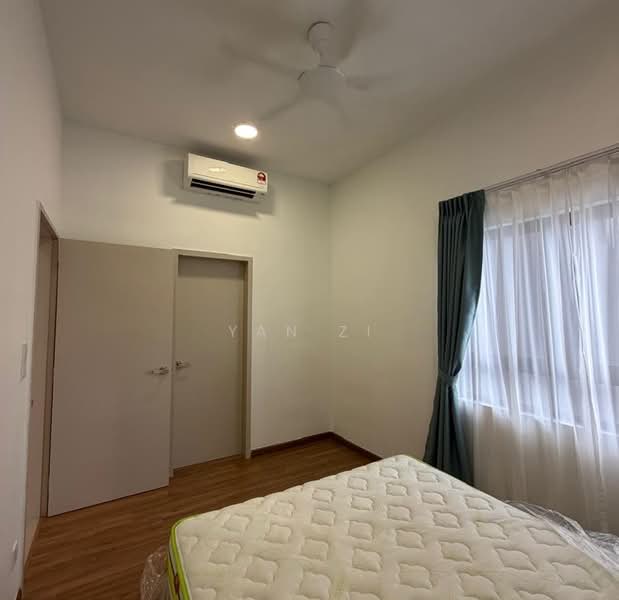 Service Residence for Rent at Residensi Ava @ Kiara Bay - Yan Zi - PropertyGuru.com.my