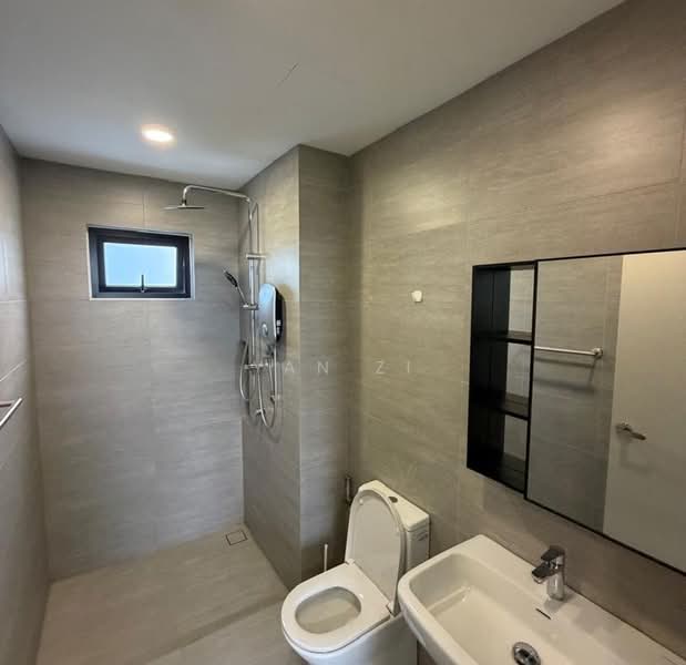 Service Residence for Rent at Residensi Ava @ Kiara Bay - Yan Zi - PropertyGuru.com.my