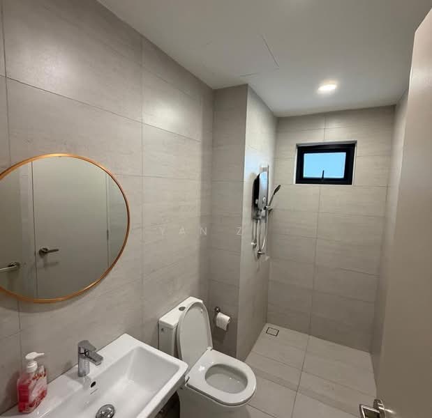 Service Residence for Rent at Residensi Ava @ Kiara Bay - Yan Zi - PropertyGuru.com.my