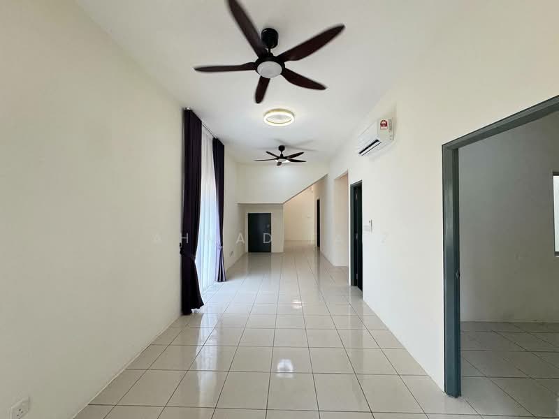 Rumah Bandar untuk Disewa di Dengkil (Selangor) - Ahmad Faiz - Interior - PropertyGuru.com.my