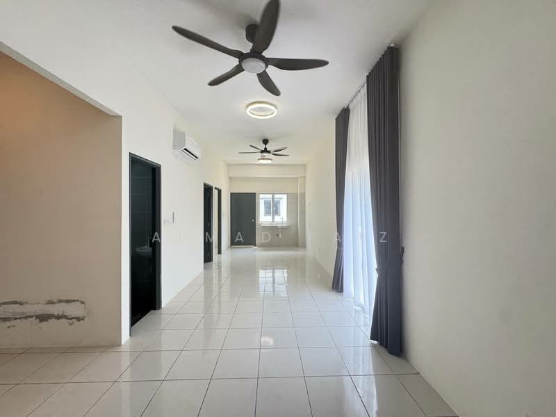 Rumah Bandar untuk Disewa di Dengkil (Selangor) - Ahmad Faiz - Interior - PropertyGuru.com.my