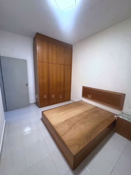 Rumah Teres 2-Tingkat untuk Dijual di Taman Seri Austin (Tebrau) - Karl Lim - Bedroom - PropertyGuru.com.my
