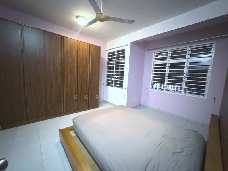 Rumah Teres 2-Tingkat untuk Dijual di Taman Seri Austin (Tebrau) - Karl Lim - Bedroom - PropertyGuru.com.my