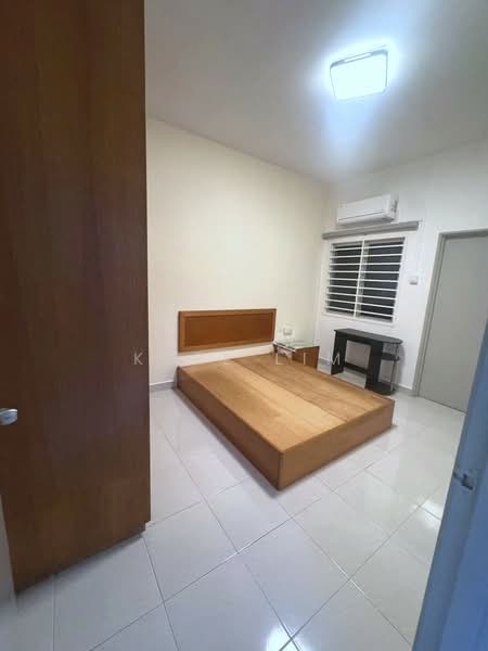 Rumah Teres 2-Tingkat untuk Dijual di Taman Seri Austin (Tebrau) - Karl Lim - Bedroom - PropertyGuru.com.my