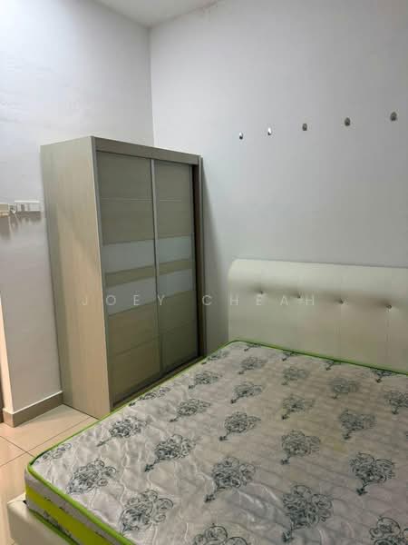 Kondominium untuk Disewa di Setia Pinnacle - Joey Cheah - Bedroom - PropertyGuru.com.my