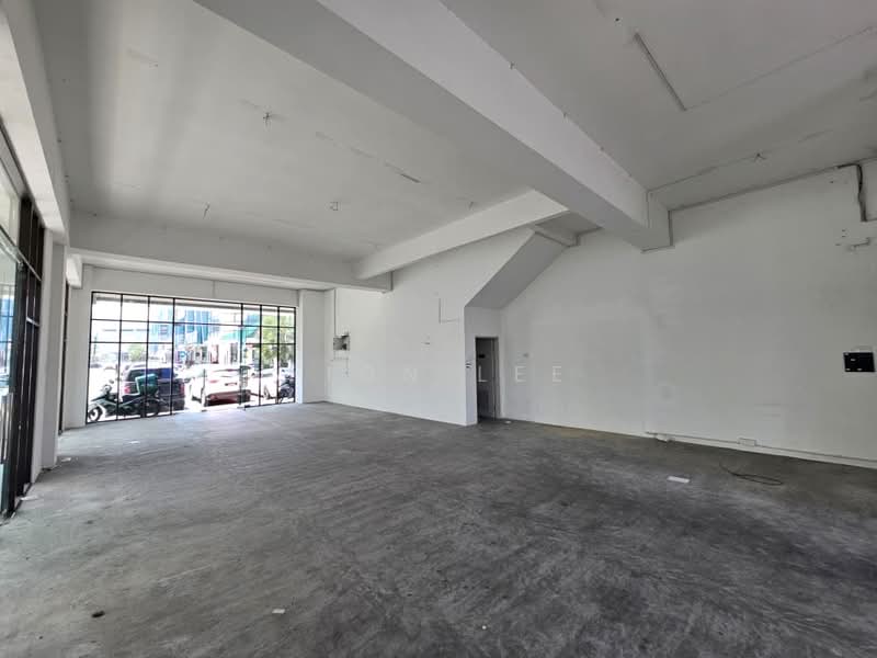 Shop for Rent in Bandar Dato Onn (Tebrau) - Fion Lee - Interior - PropertyGuru.com.my