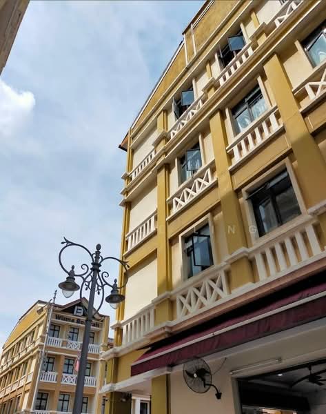 Pejabat untuk Disewa di Putrajaya (Putrajaya) - Janice Ling - Exterior - PropertyGuru.com.my