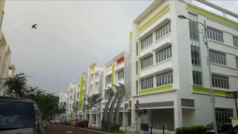 Pejabat untuk Disewa di Putrajaya (Putrajaya) - Janice Ling - Exterior - PropertyGuru.com.my