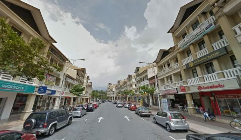 Pejabat untuk Disewa di Putrajaya (Putrajaya) - Janice Ling - Exterior - PropertyGuru.com.my