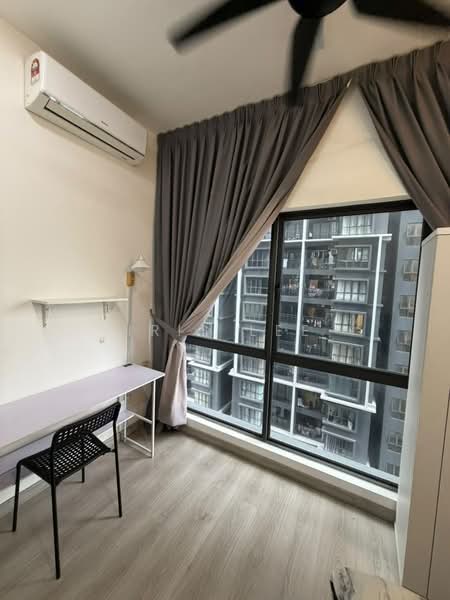 Condominium for Rent at The Holmes 2 - Iris Lee - Study - PropertyGuru.com.my