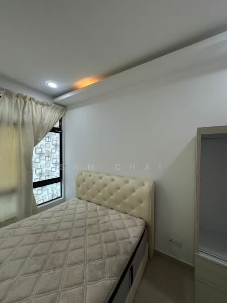Apartment for Sale at Seri Austin Residence (Pangsapuri Seri Austin) - Sam Chai - Bedroom - PropertyGuru.com.my