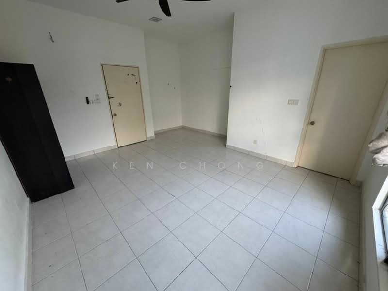 2-storey Terraced House for Sale in Rawang (Selangor) - Ken Chong - Interior - PropertyGuru.com.my
