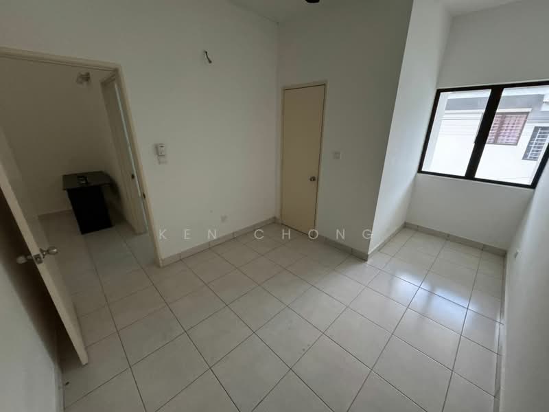 2-storey Terraced House for Sale in Rawang (Selangor) - Ken Chong - Interior - PropertyGuru.com.my