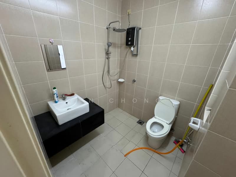 2-storey Terraced House for Sale in Rawang (Selangor) - Ken Chong - Bathroom - PropertyGuru.com.my