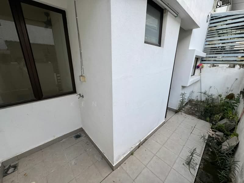 2-storey Terraced House for Sale in Rawang (Selangor) - Ken Chong - Exterior - PropertyGuru.com.my