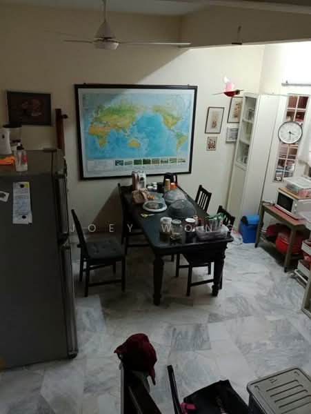 2-storey Terraced House for Sale in Usj 11 (Subang Jaya) - Joey Wong - Dining Room - PropertyGuru.com.my