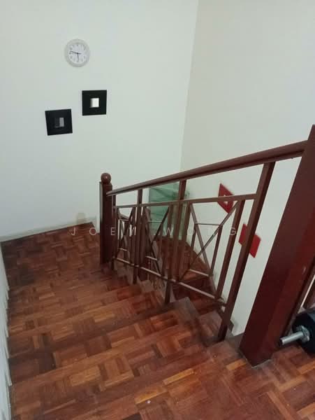 2-storey Terraced House for Sale in Usj 11 (Subang Jaya) - Joey Wong - Interior - PropertyGuru.com.my