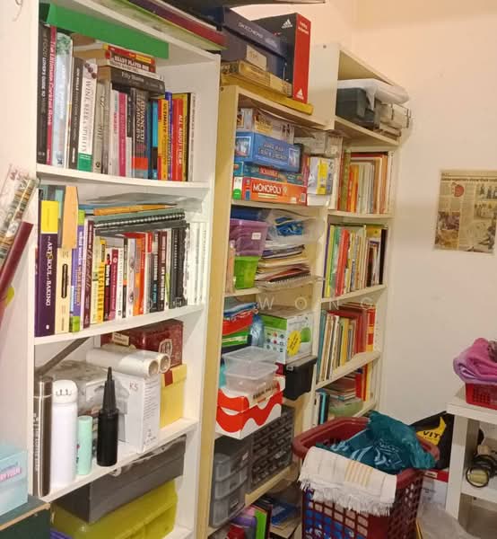 2-storey Terraced House for Sale in Usj 11 (Subang Jaya) - Joey Wong - Interior - PropertyGuru.com.my