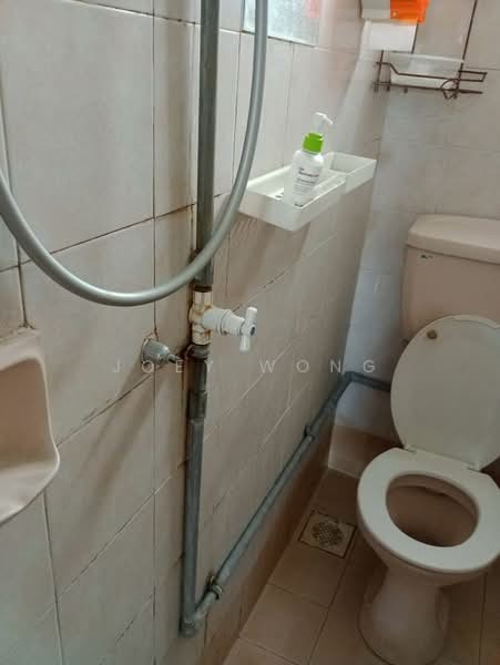 2-storey Terraced House for Sale in Usj 11 (Subang Jaya) - Joey Wong - Bathroom - PropertyGuru.com.my