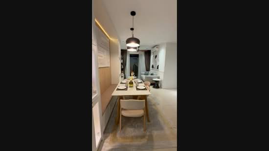 Pangsapuri untuk Dijual di Dedaun Residensi - Fatin Azemi - PropertyGuru.com.my