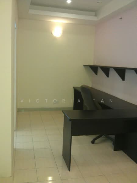 Kediaman Servis untuk Disewa di Amcorp Serviced Suites - Victoria Tan - Interior - PropertyGuru.com.my