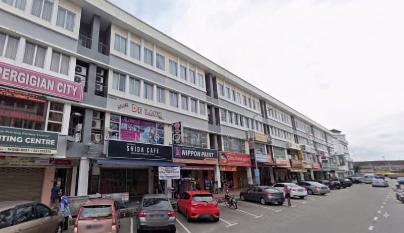 Kedai untuk Dijual di Bandar Seri Alam (Masai) - Johnson Chong - Exterior - PropertyGuru.com.my