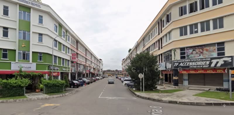 Kedai untuk Dijual di Bandar Seri Alam (Masai) - Johnson Chong - PropertyGuru.com.my