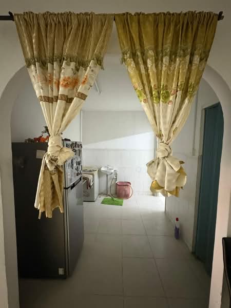 2-storey Terraced House for Sale in Taman Mawar (Pasir Gudang) - Eric Wong - PropertyGuru.com.my