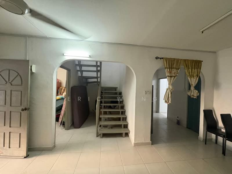 2-storey Terraced House for Sale in Taman Mawar (Pasir Gudang) - Eric Wong - PropertyGuru.com.my
