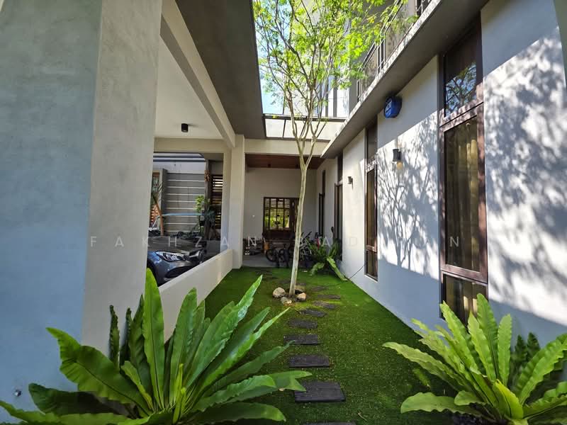 Bungalow House for Sale in Putrajaya (Putrajaya) - Fakhzan Badiran - Exterior - PropertyGuru.com.my
