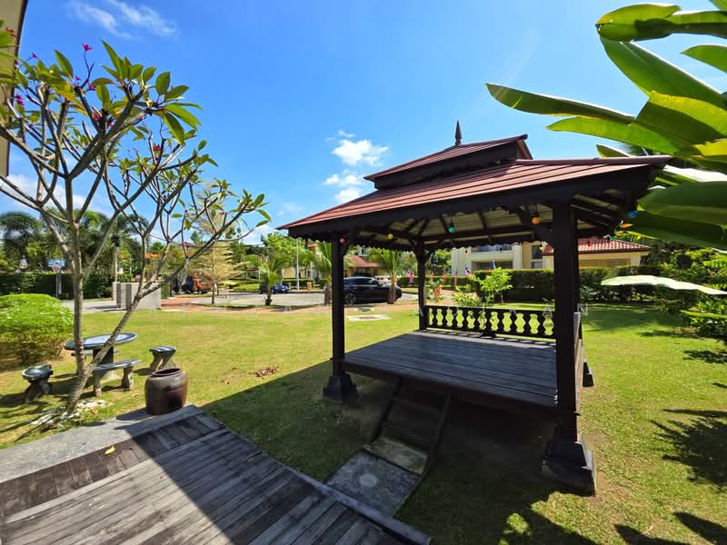 Bungalow House for Sale in Putrajaya (Putrajaya) - Fakhzan Badiran - Exterior - PropertyGuru.com.my