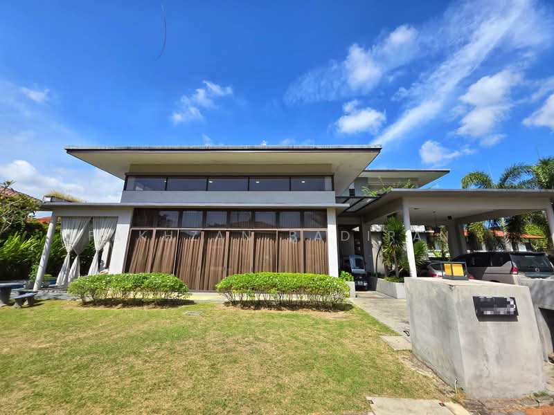 Bungalow House for Sale in Putrajaya (Putrajaya) - Fakhzan Badiran - Exterior - PropertyGuru.com.my