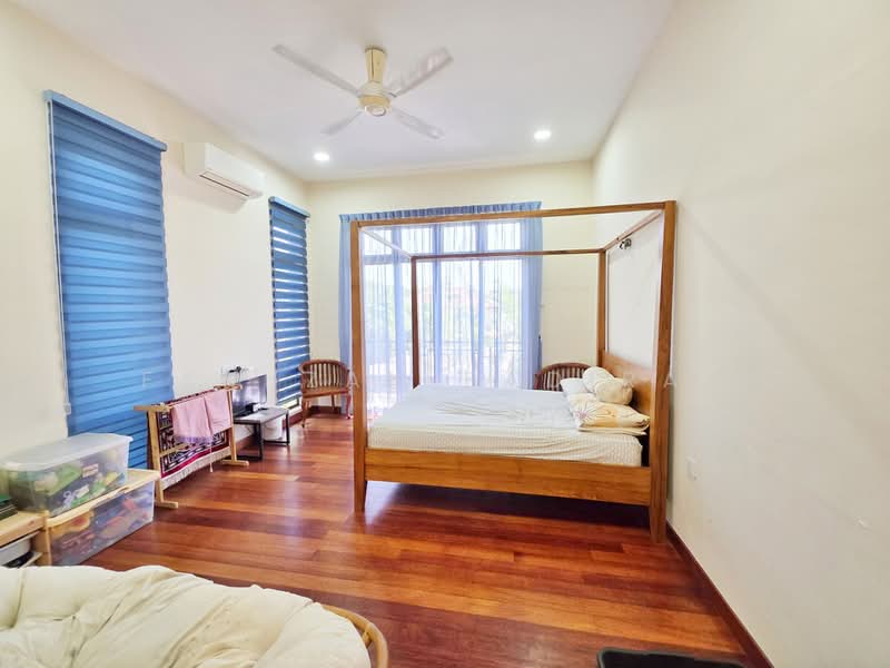 Bungalow House for Sale in Putrajaya (Putrajaya) - Fakhzan Badiran - Bedroom - PropertyGuru.com.my