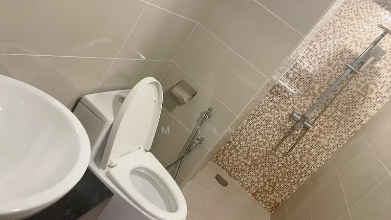 Service Residence for Rent at D'Latour - Tom Ting - Bathroom - PropertyGuru.com.my