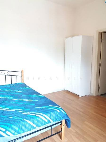 Condominium for Sale at Casa Green Condominium - Shirley Sea - Bedroom - PropertyGuru.com.my