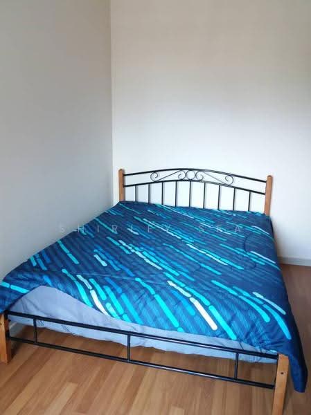 Condominium for Sale at Casa Green Condominium - Shirley Sea - Bedroom - PropertyGuru.com.my