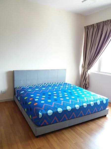 Condominium for Sale at Casa Green Condominium - Shirley Sea - Bedroom - PropertyGuru.com.my