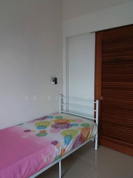 Condominium for Sale at Casa Green Condominium - Shirley Sea - Bedroom - PropertyGuru.com.my