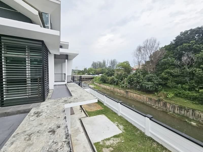 Rumah Teres untuk Disewa di Bangi (Selangor) - Aimi Mahirah - Exterior - PropertyGuru.com.my