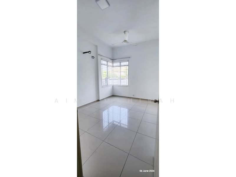 Rumah Teres untuk Disewa di Bangi (Selangor) - Aimi Mahirah - Interior - PropertyGuru.com.my