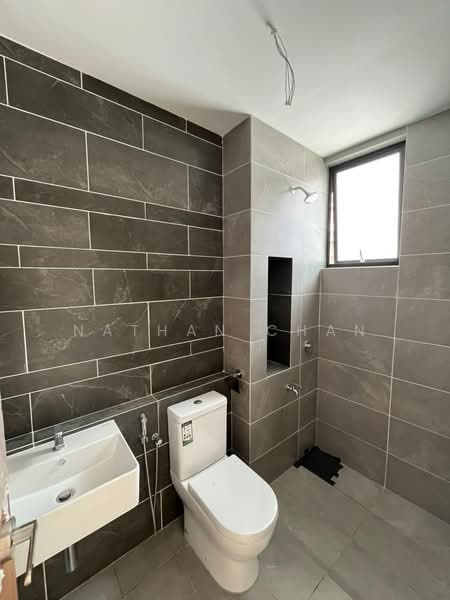 2-storey Terraced House for Sale in Iskandar Puteri (Nusajaya) (Johor) - Nathan Chan - PropertyGuru.com.my