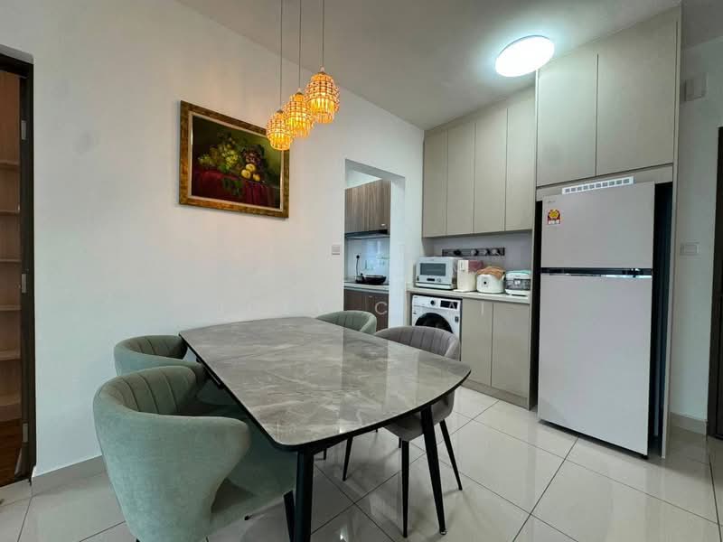 Service Residence for Rent at Country Garden Central Park - Joey Chai - PropertyGuru.com.my