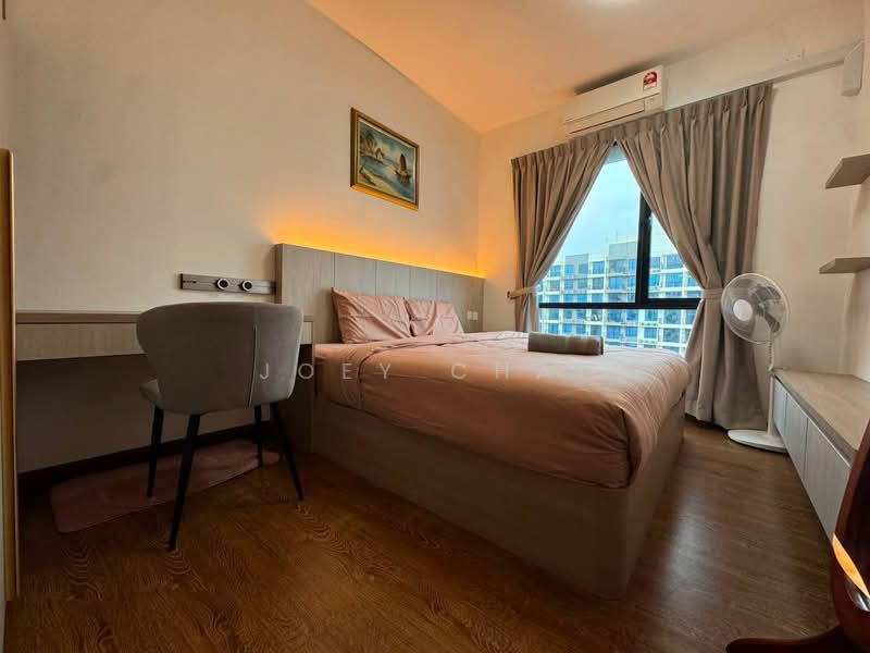 Service Residence for Rent at Country Garden Central Park - Joey Chai - PropertyGuru.com.my