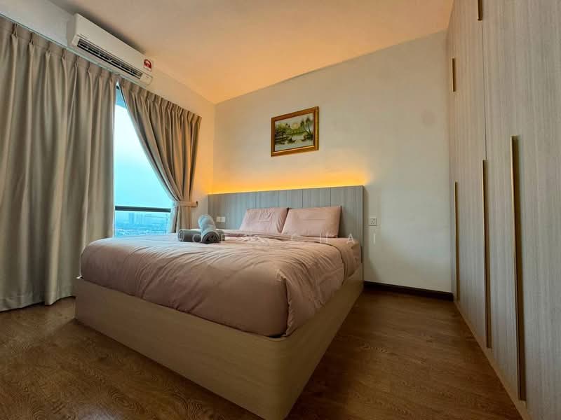 Service Residence for Rent at Country Garden Central Park - Joey Chai - PropertyGuru.com.my