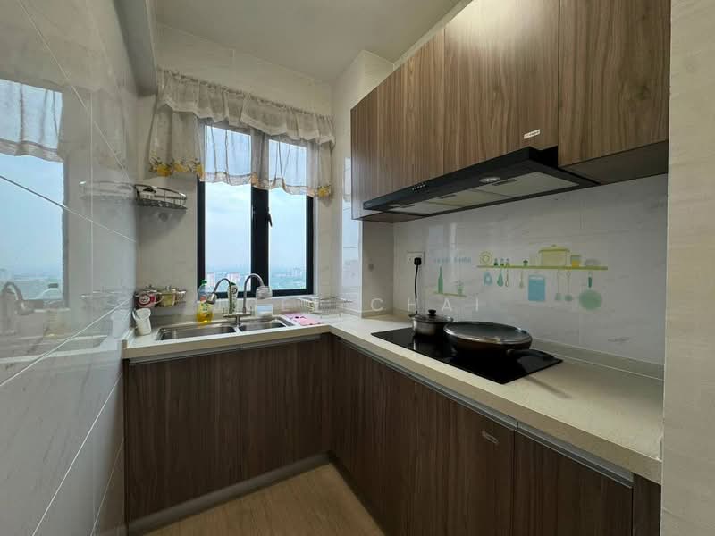 Service Residence for Rent at Country Garden Central Park - Joey Chai - PropertyGuru.com.my