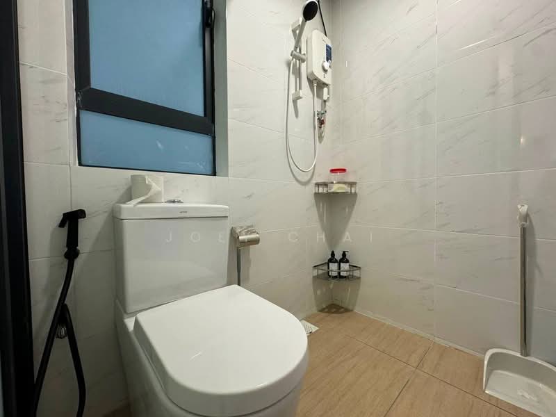 Service Residence for Rent at Country Garden Central Park - Joey Chai - PropertyGuru.com.my
