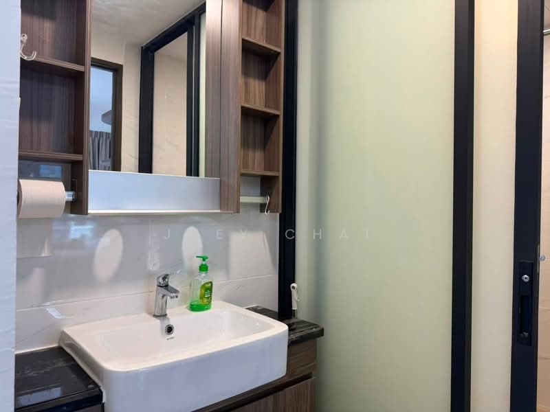 Service Residence for Rent at Country Garden Central Park - Joey Chai - PropertyGuru.com.my